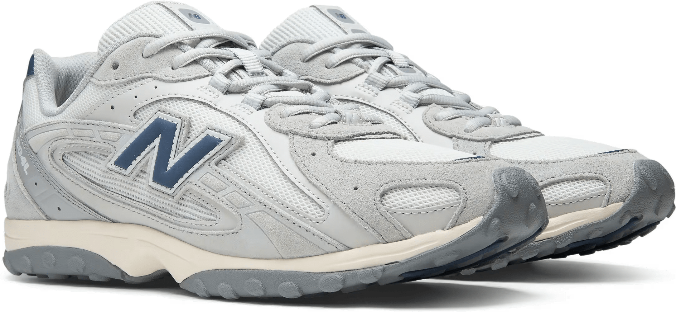 New Balance 204L "Raincloud"