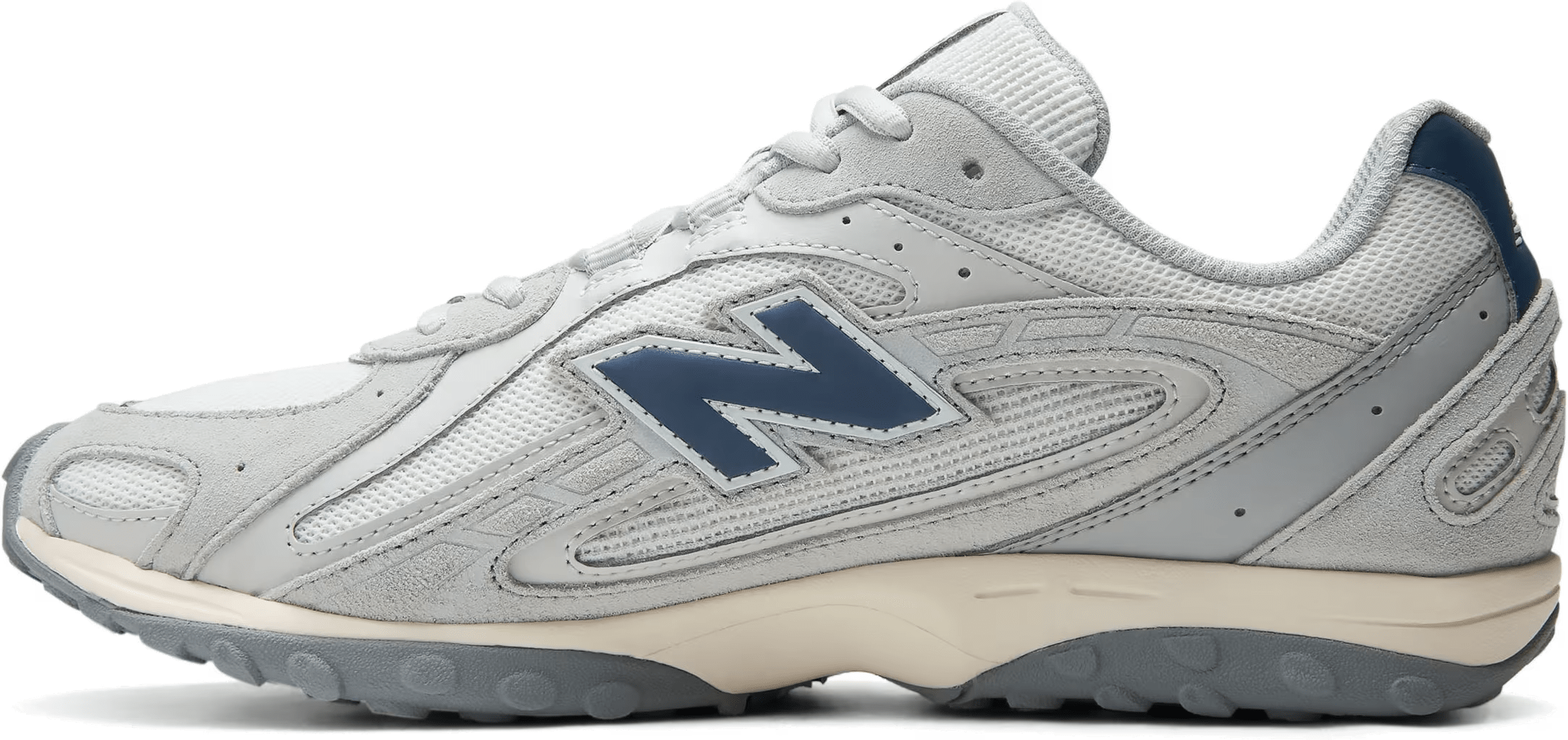 New Balance 204L "Raincloud"
