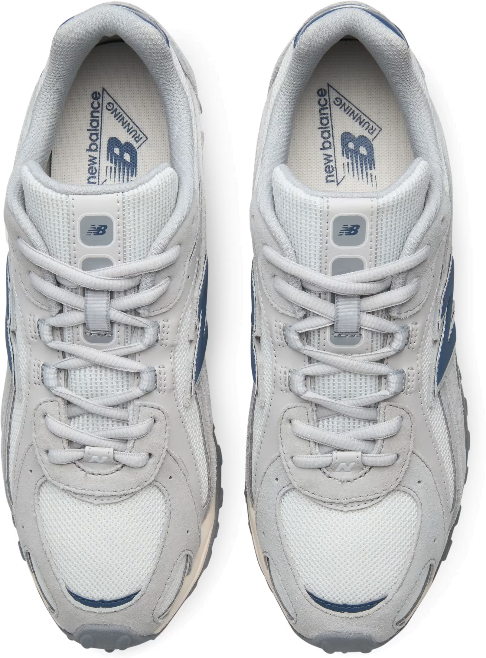 New Balance 204L "Raincloud"