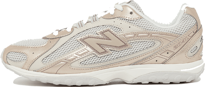 New Balance 204L Wmns "Beige"