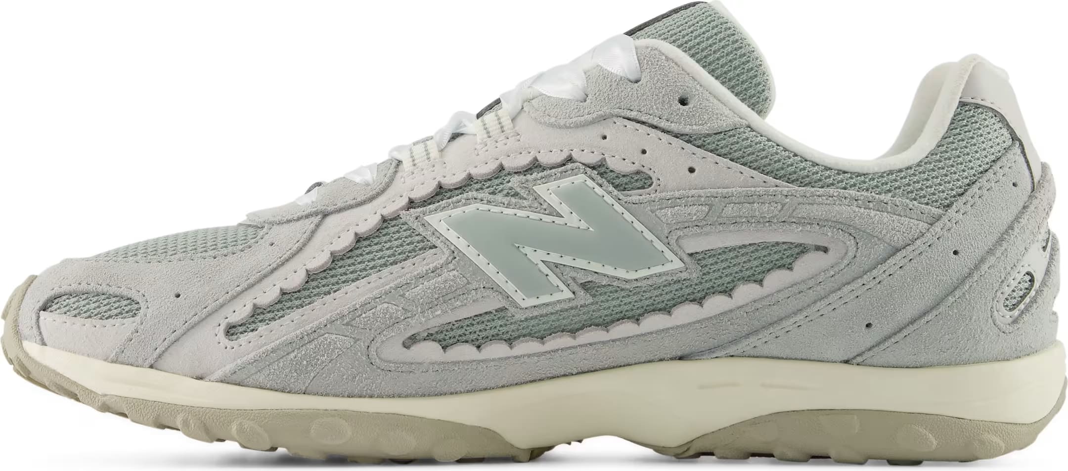 New Balance 204L Ribbon Pack "Lone Star Grey"