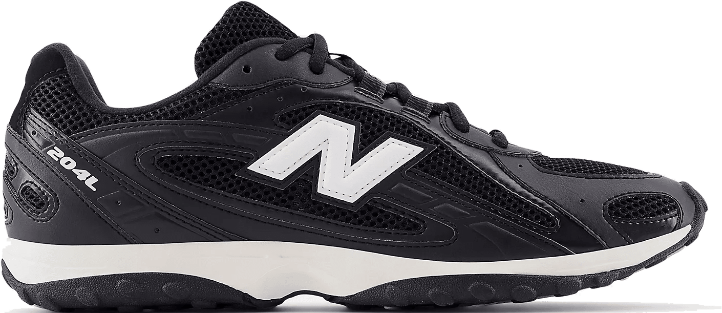 New Balance 204L "Black Sea Salt"