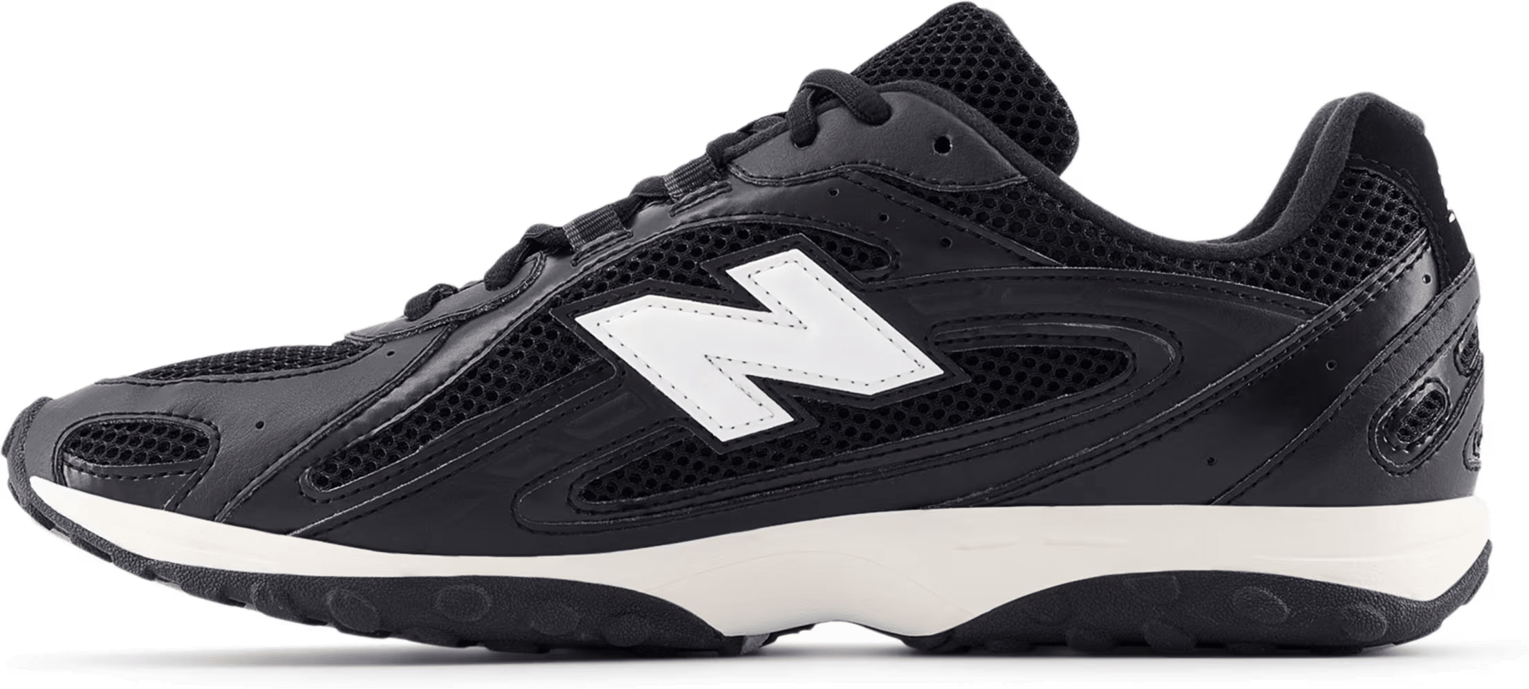 New Balance 204L "Black Sea Salt"