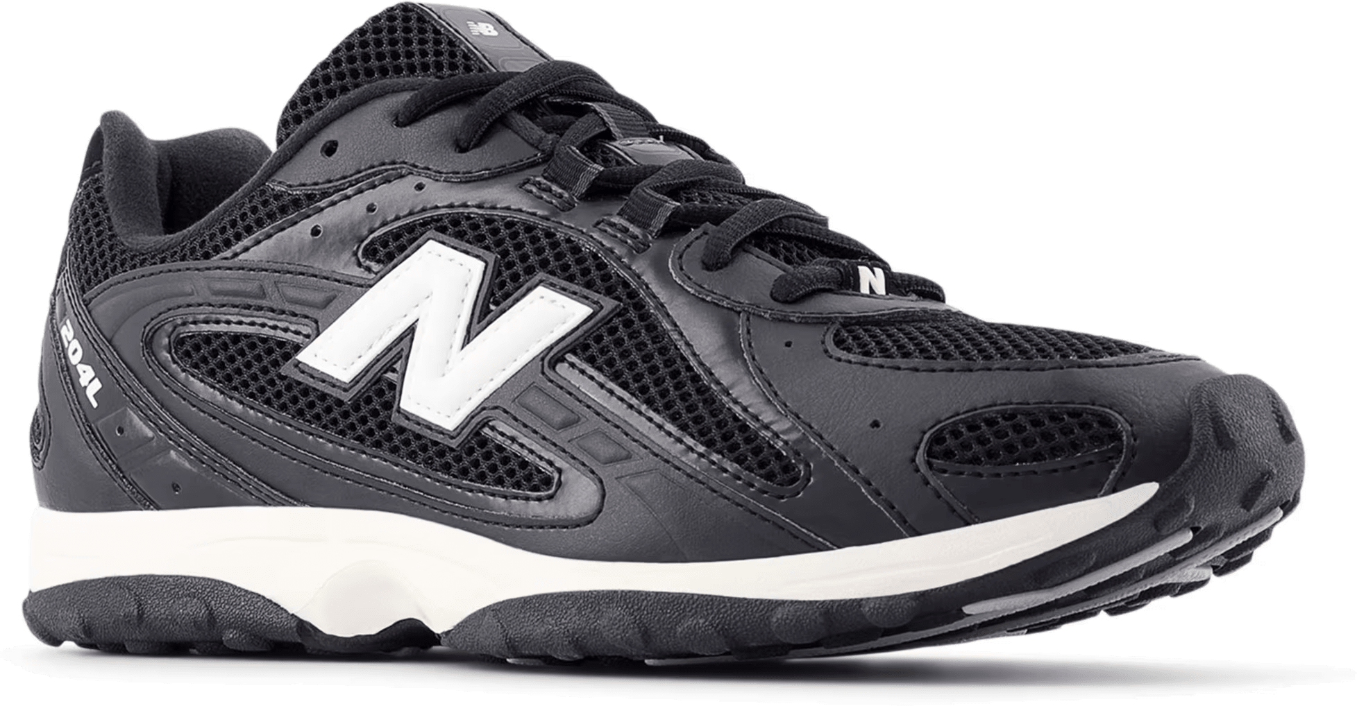New Balance 204L "Black Sea Salt"