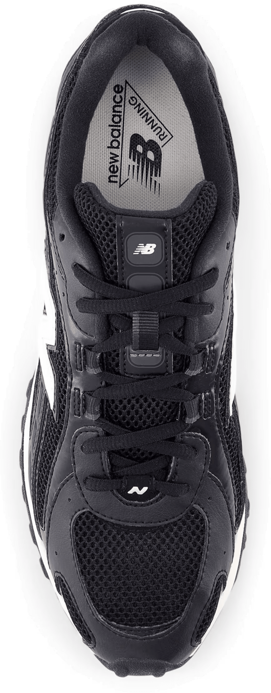 New Balance 204L "Black Sea Salt"