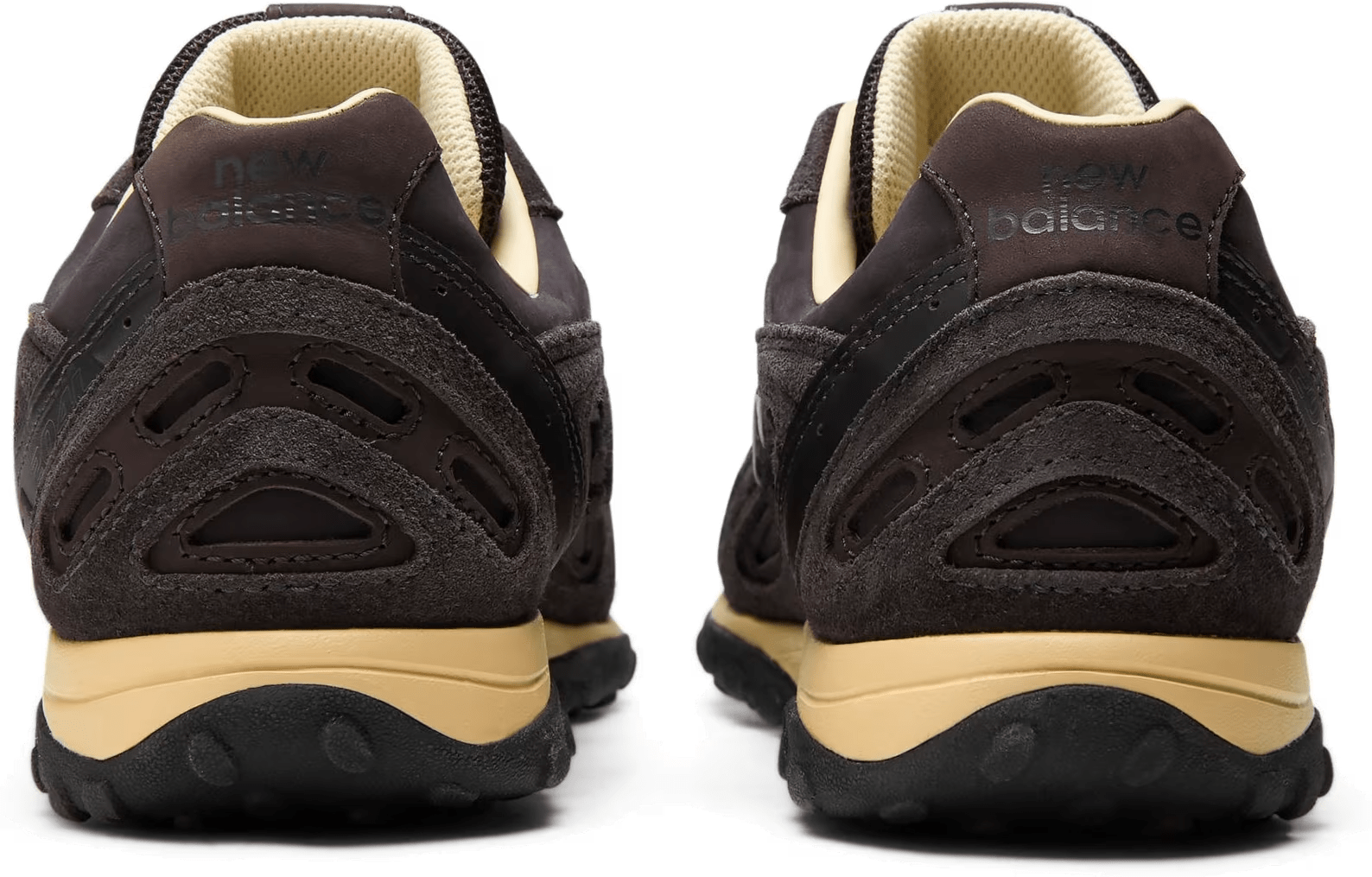 AURALEE × New Balance 204L Brown オーラリー AURALEE x New Balance 204L 