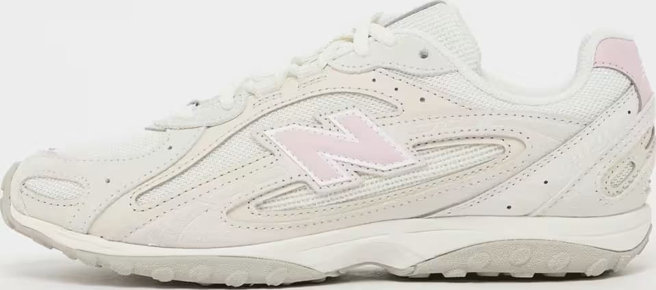 New Balance 204L Sea Salt Pink