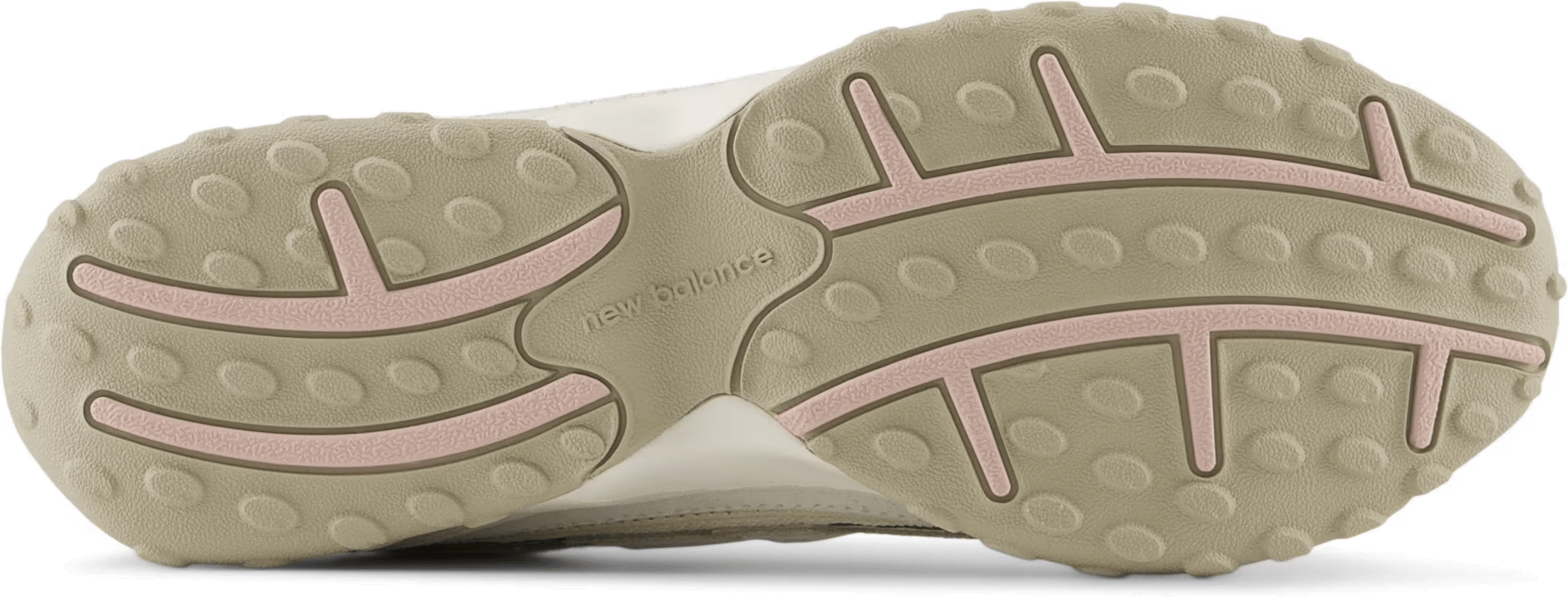 New Balance 204L "Sea Salt Stone Pink"