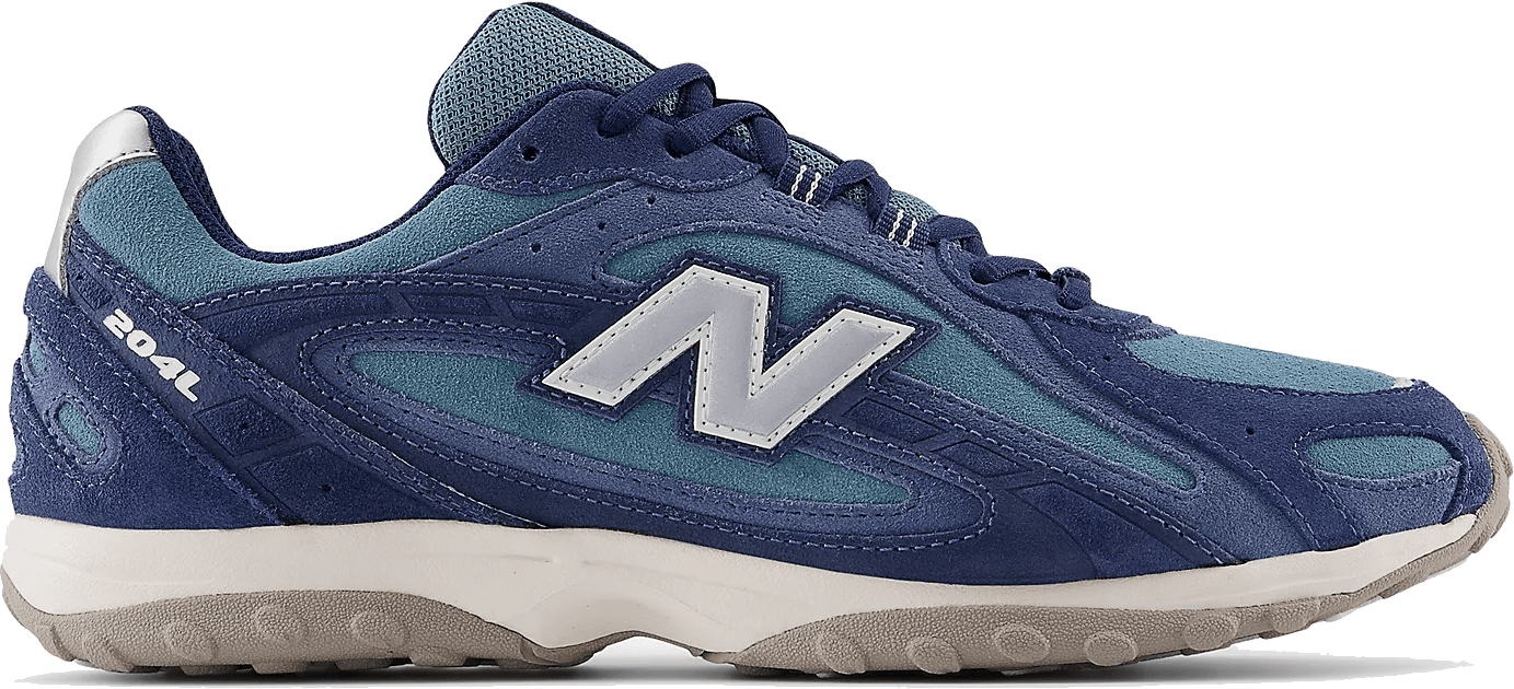 New Balance 204L "Salt Water Navy"