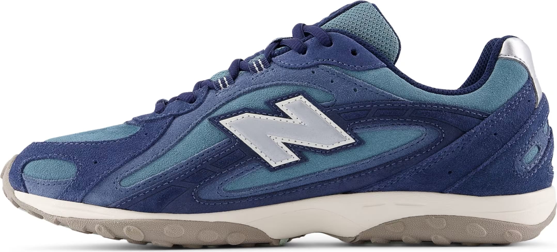 New Balance 204L "Salt Water Navy"
