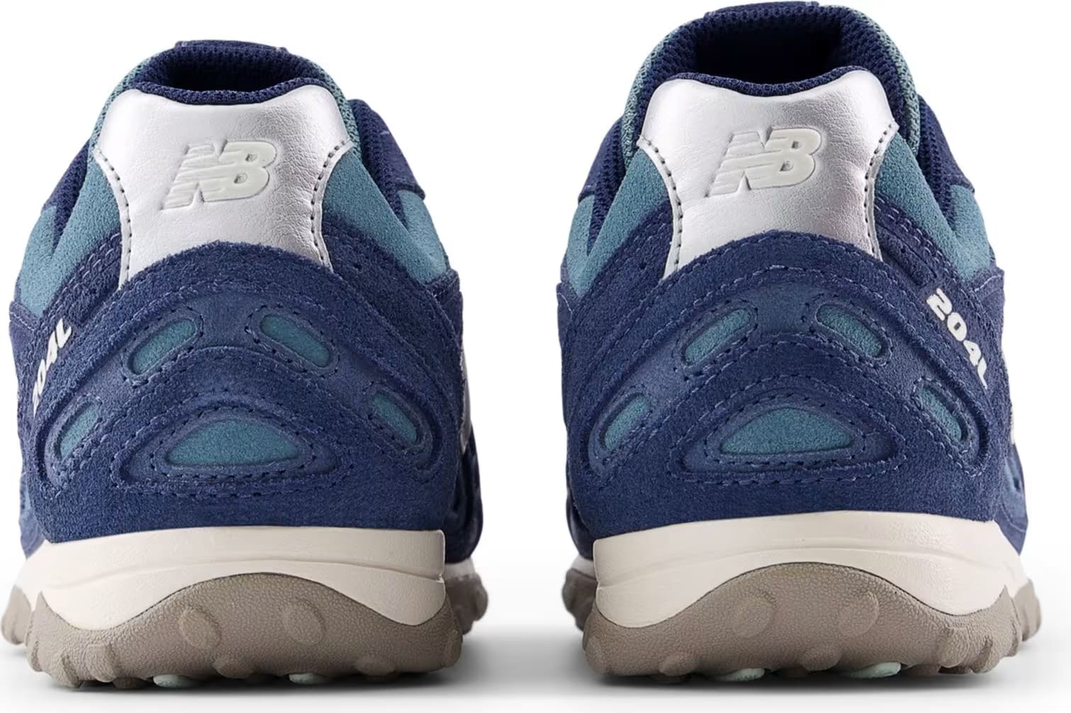 New Balance 204L "Salt Water Navy"
