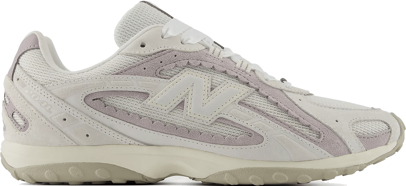 New Balance 204L Ribbon Pack "Truffle Salt"