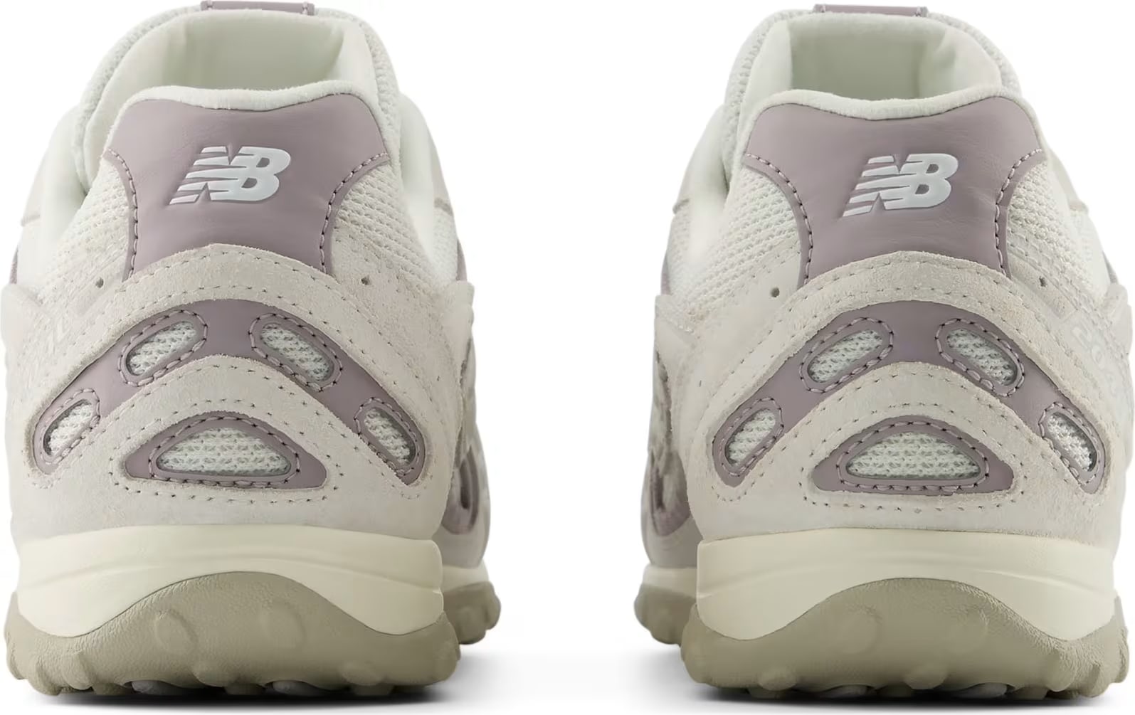 New Balance 204L Ribbon Pack "Truffle Salt"