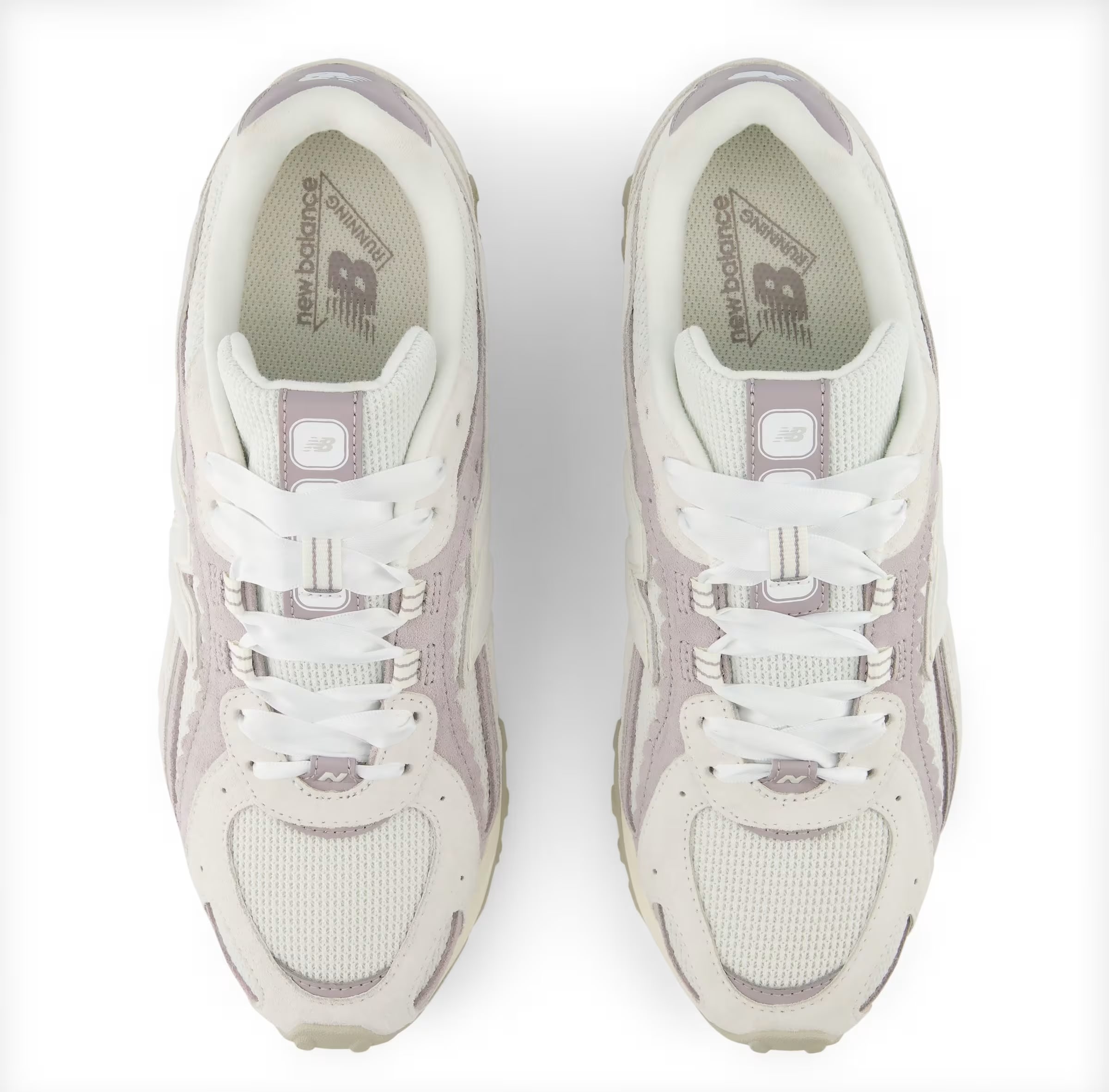 New Balance 204L Ribbon Pack "Truffle Salt"