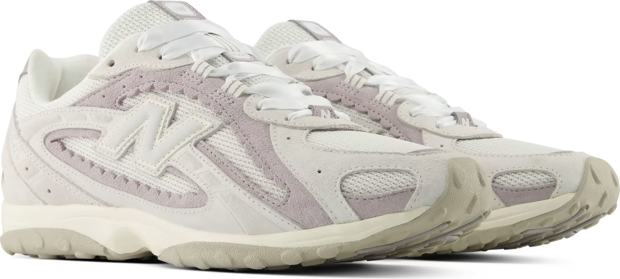 New Balance 204L Ribbon Pack "Truffle Salt"