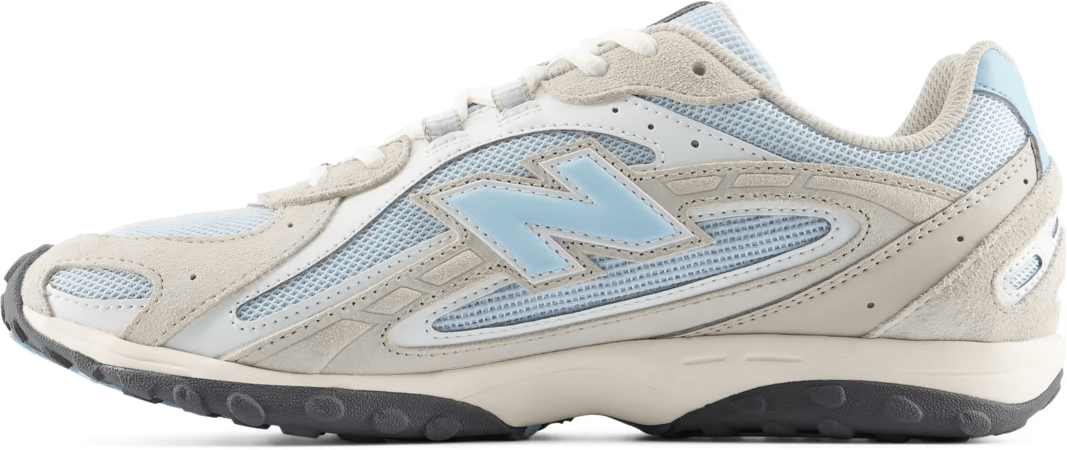 New Balance 204L "Linen"