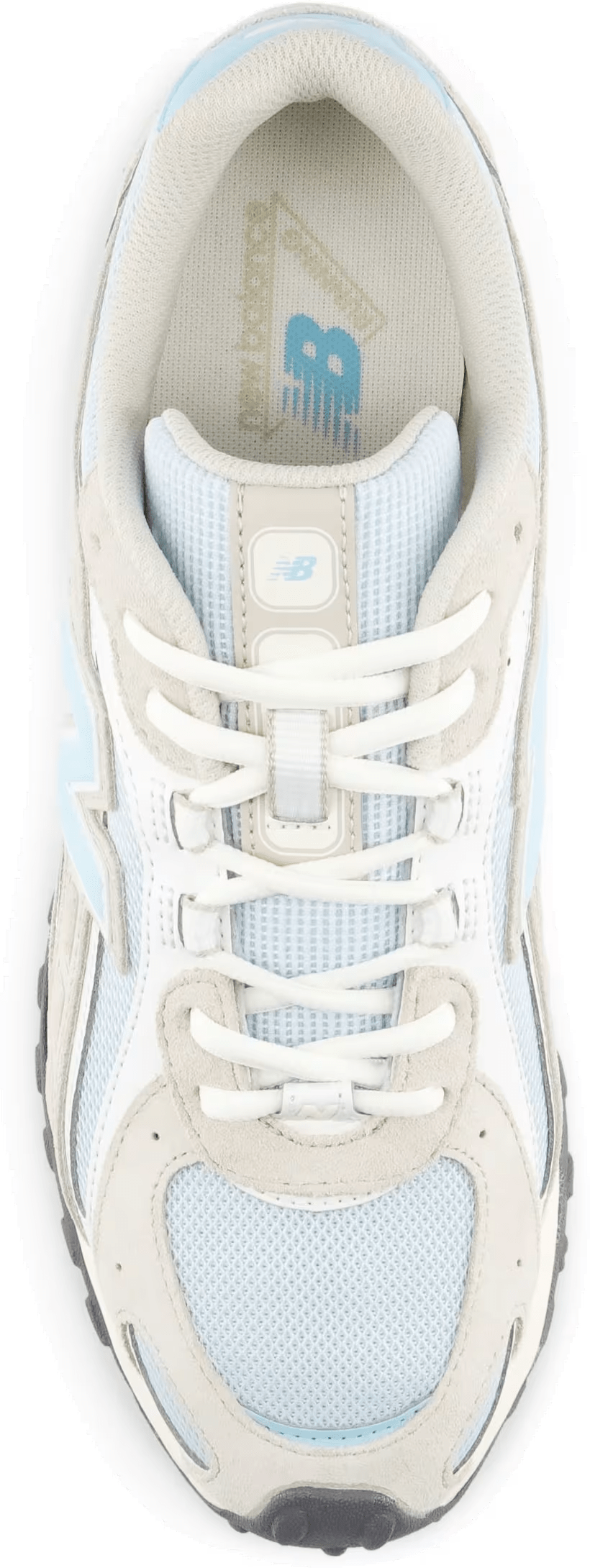 New Balance 204L "Linen"