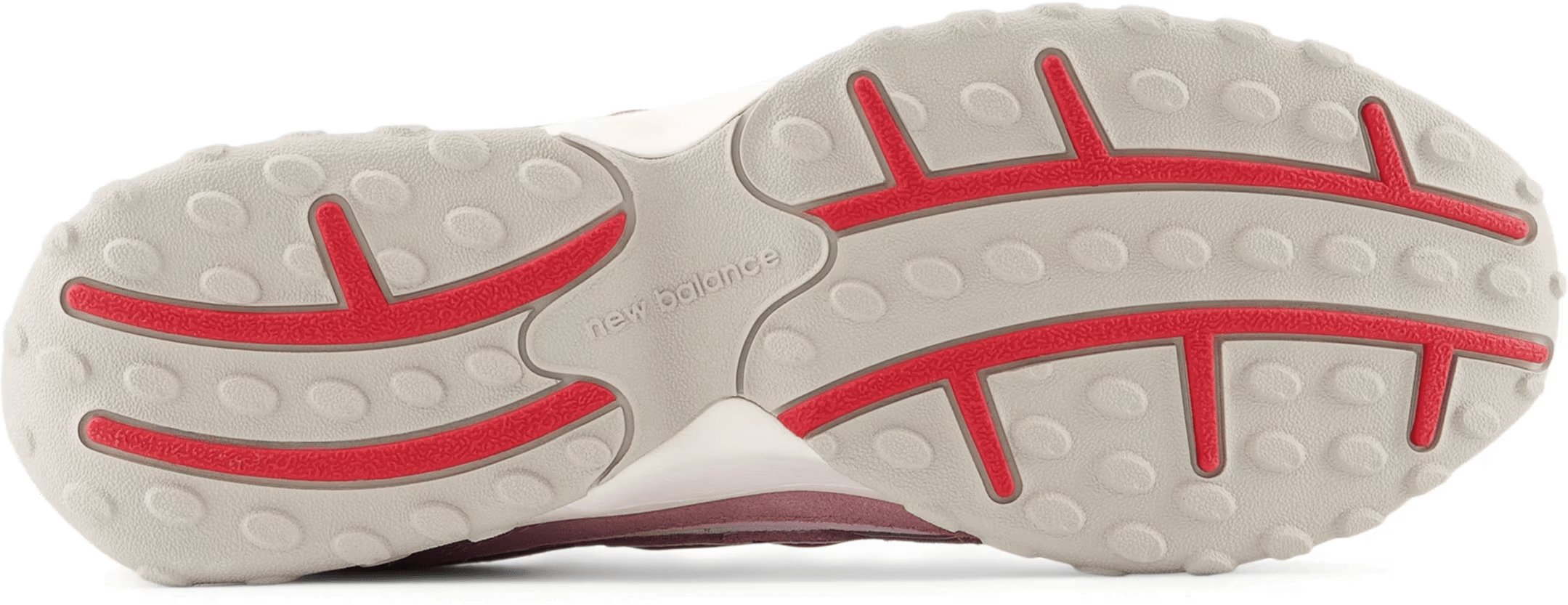 New Balance 204L "Rosewood"