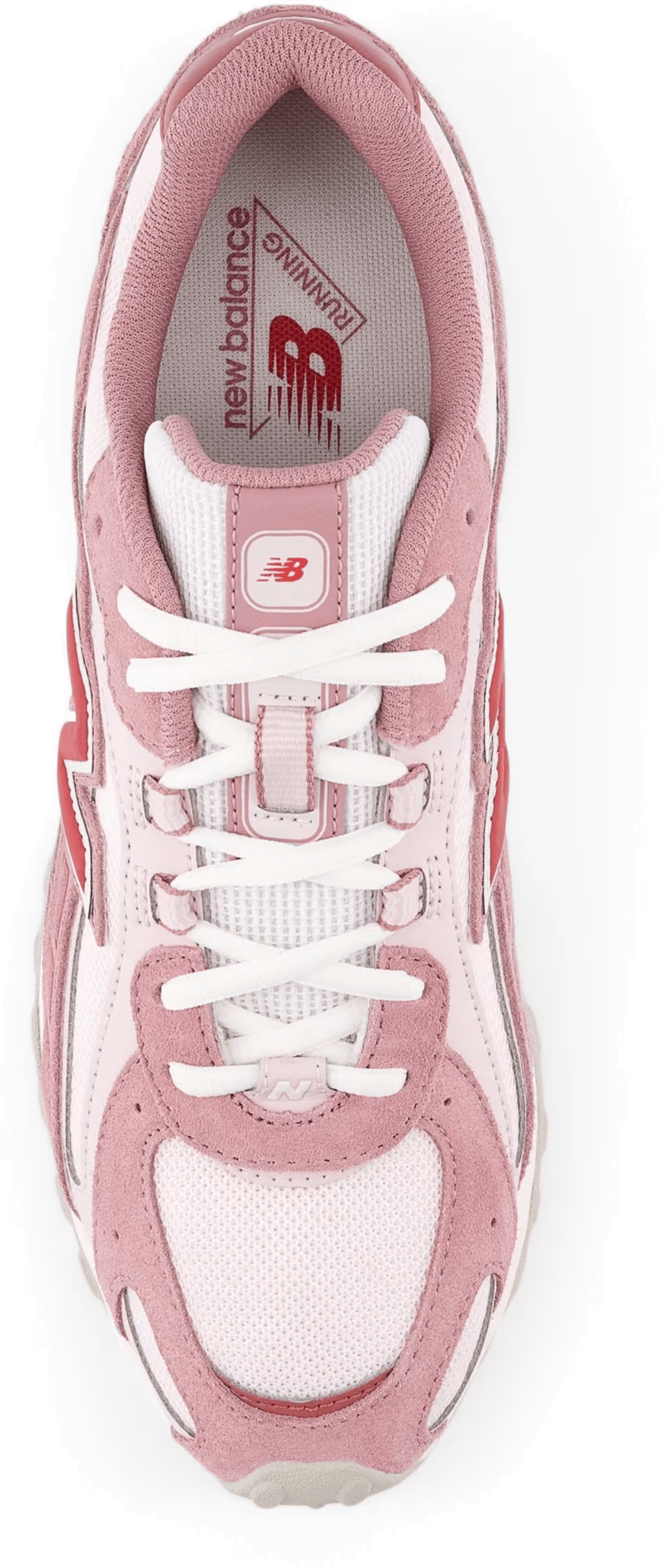 New Balance 204L "Rosewood"