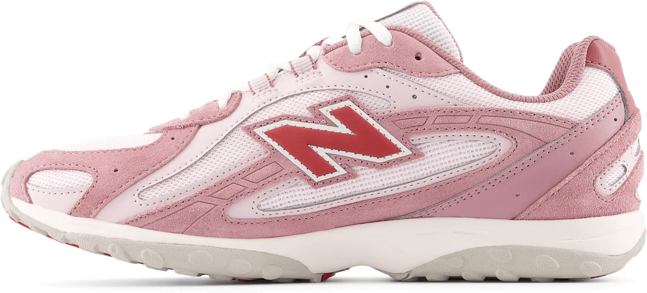 New Balance 204L "Rosewood"