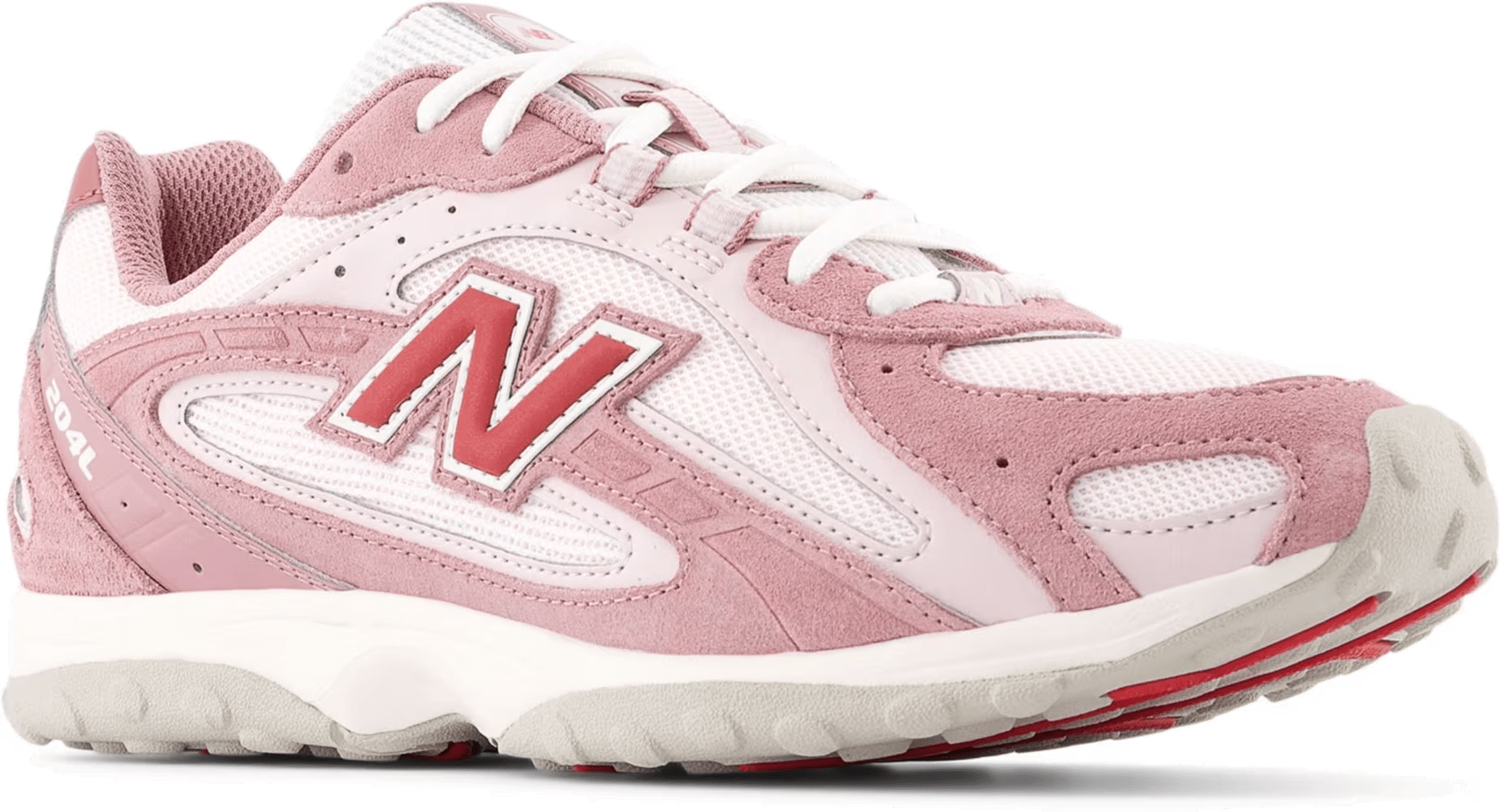 New Balance 204L "Rosewood"