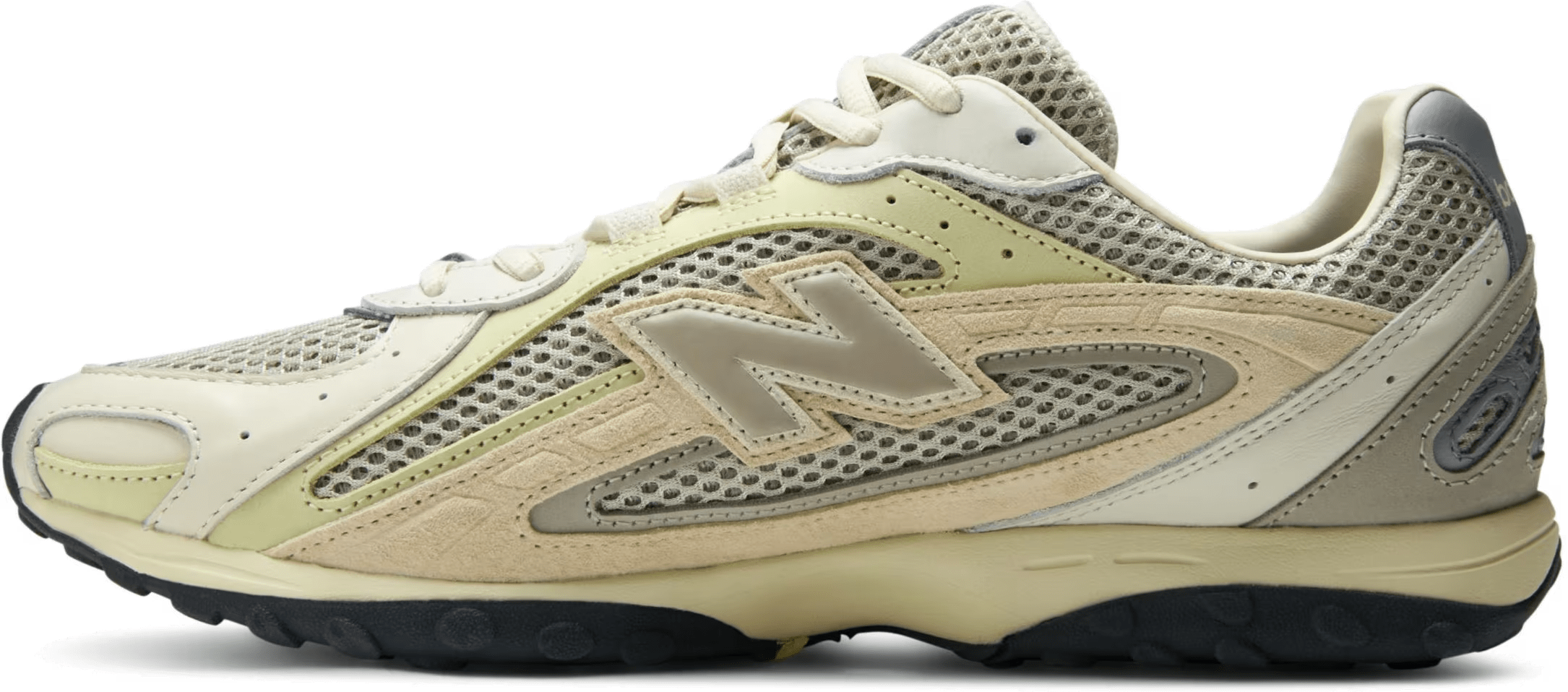 AURALEE x New Balance 204L "Plaza Taupe"