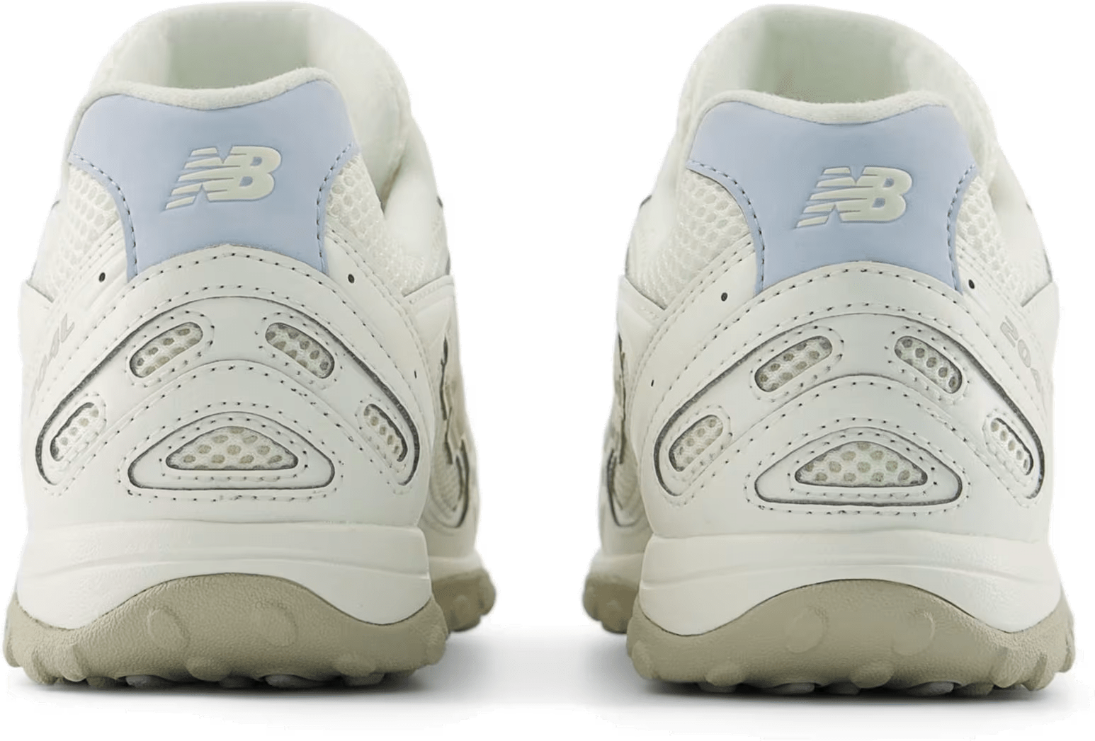 New Balance 204L Wmns "Sea Salt Stone Pink"