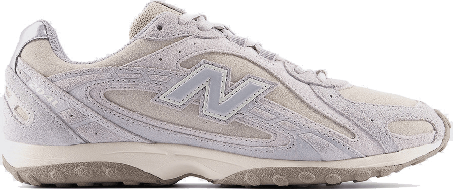 New Balance 204L "Grey Matter"