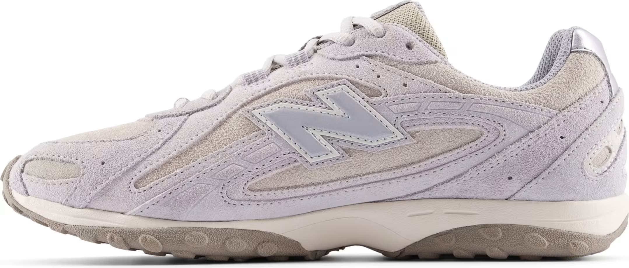 New Balance 204L "Grey Matter"