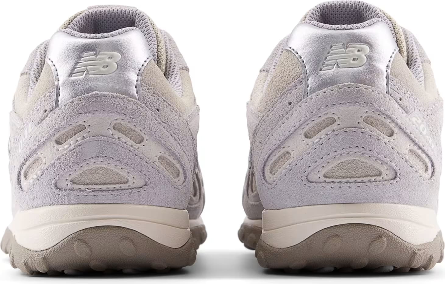 New Balance 204L "Grey Matter"