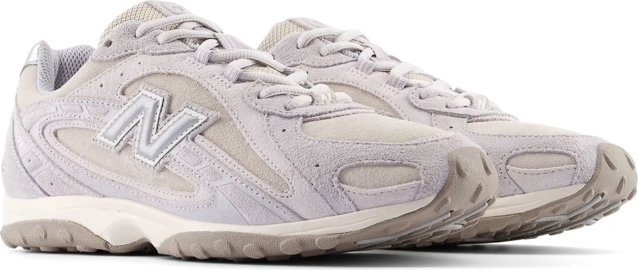 New Balance 204L "Grey Matter"