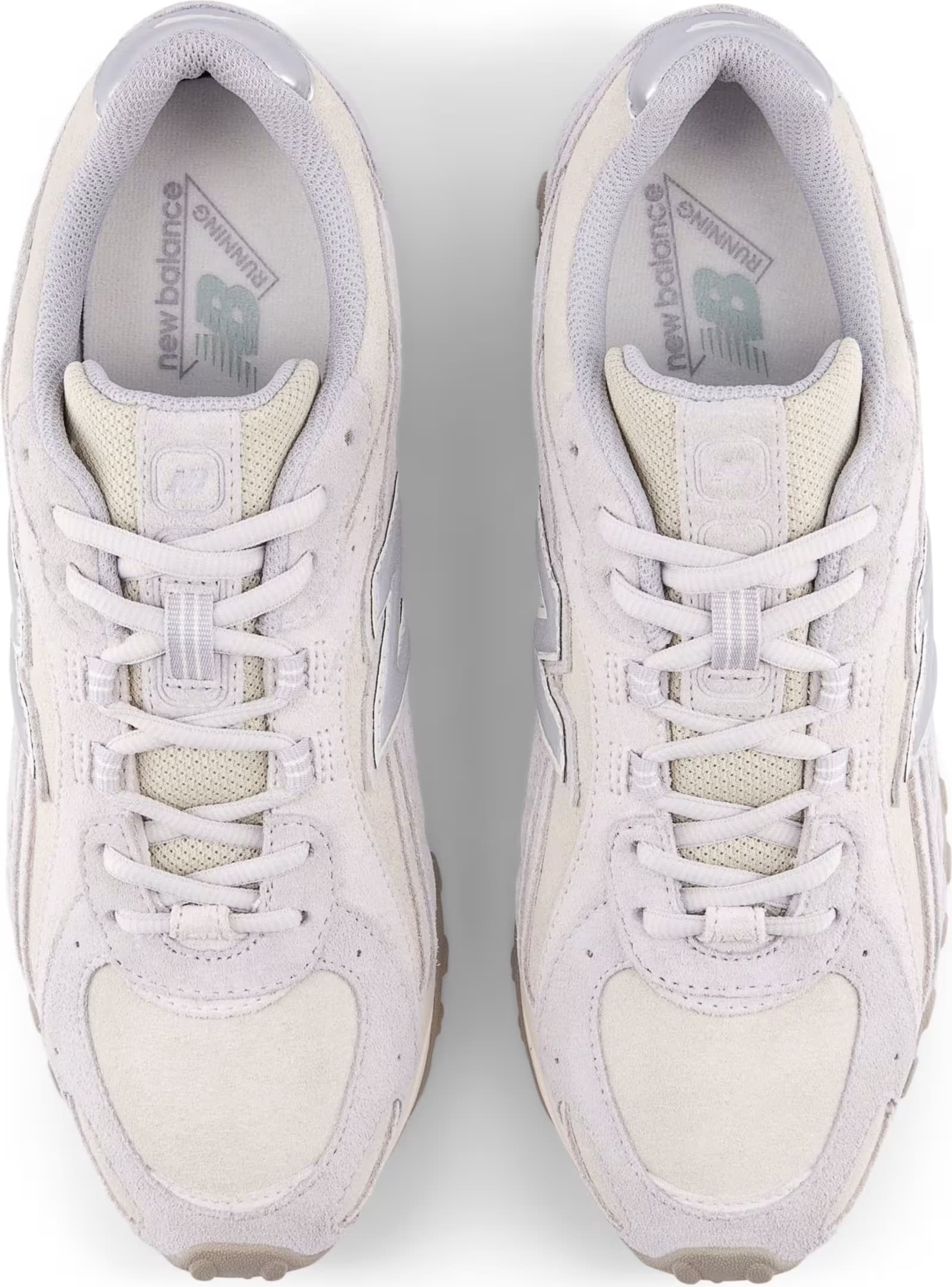 New Balance 204L "Grey Matter"
