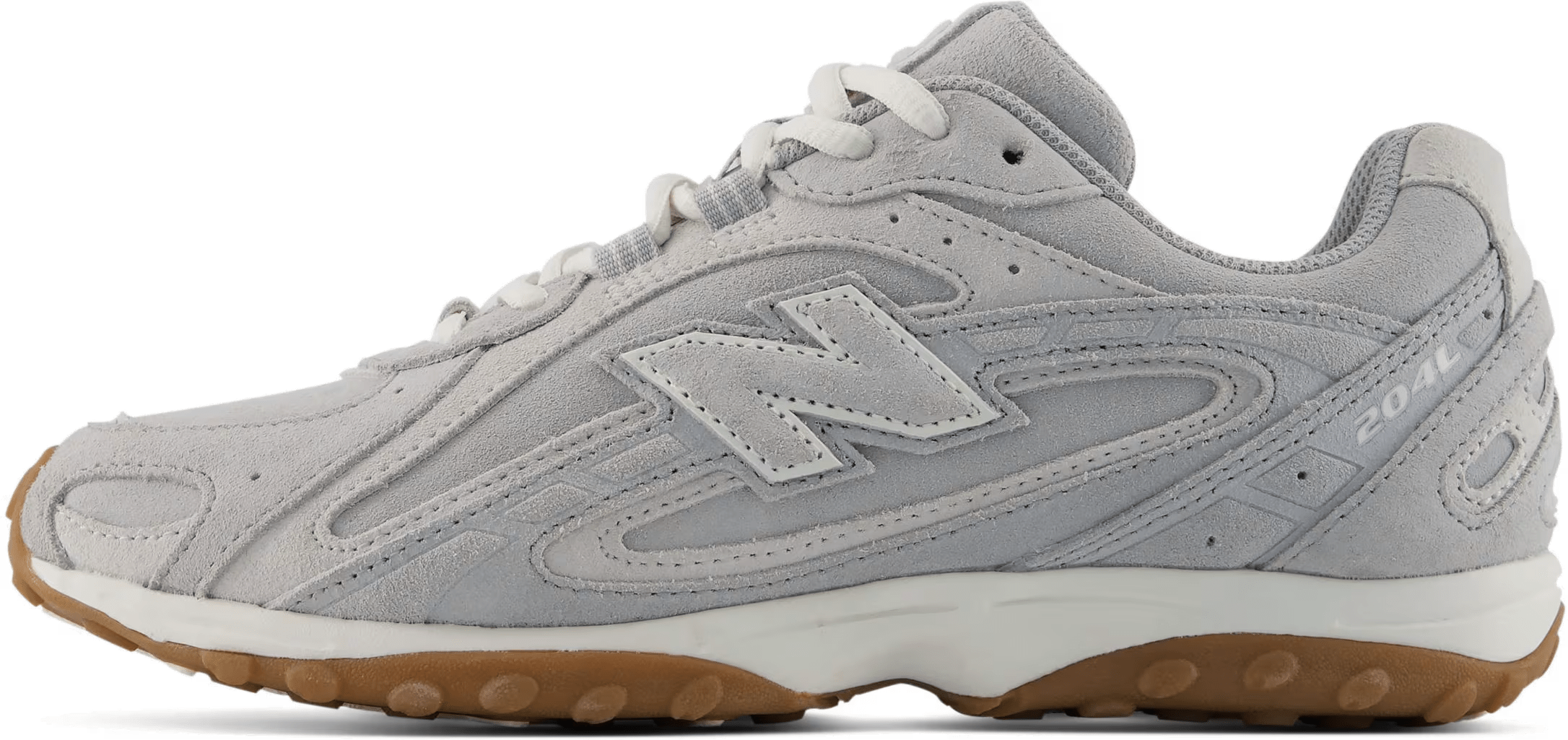 New Balance 204L "Raincloud"