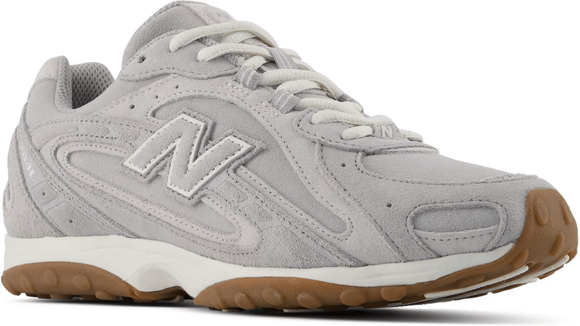 New Balance 204L "Raincloud"