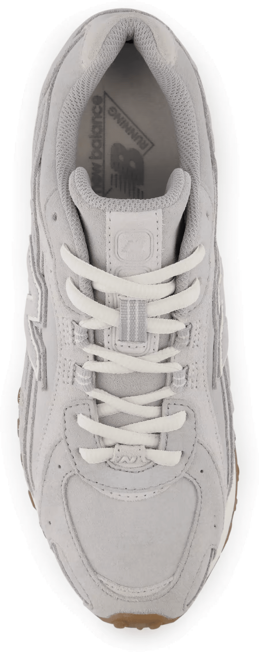 New Balance 204L "Raincloud"