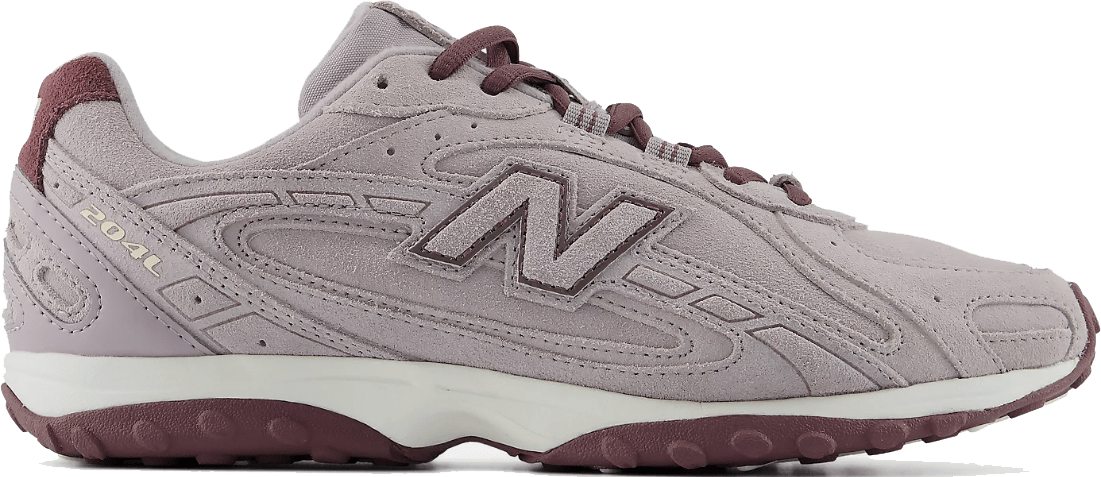 New Balance 204L "Truffle Salt"