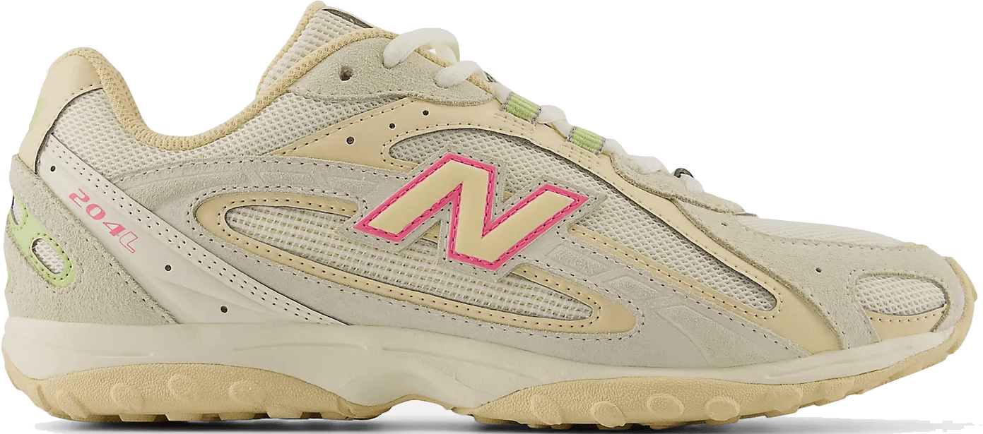 New Balance 204L "Sherbert"