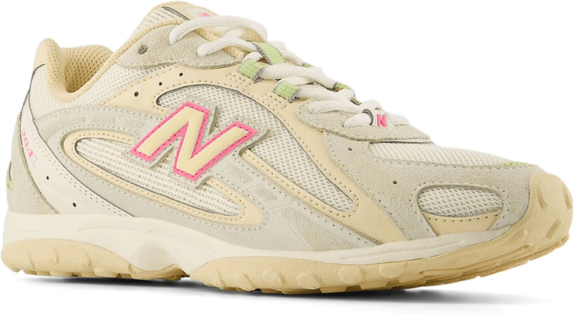 New Balance 204L Warm Skies Pack "Sherbert"