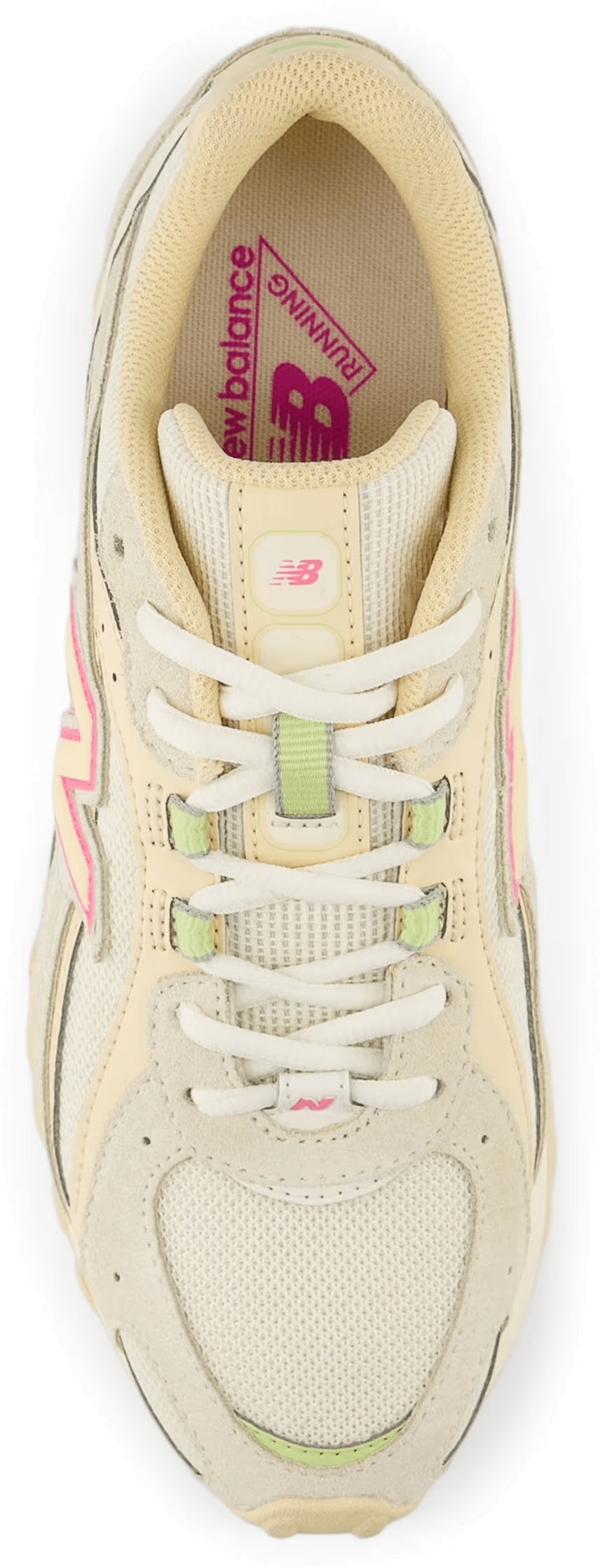 New Balance 204L Warm Skies Pack "Sherbert"