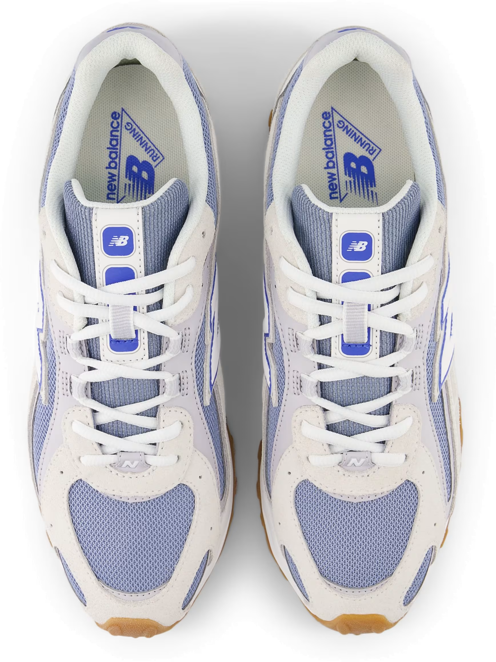 New Balance 204L "Dusk Shower Blue Bird"