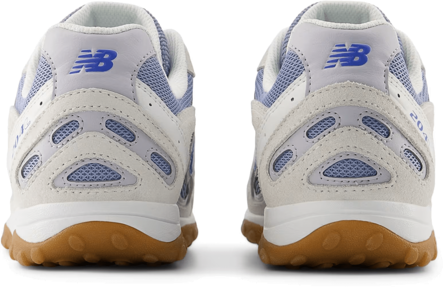 New Balance 204L "Dusk Shower Blue Bird"