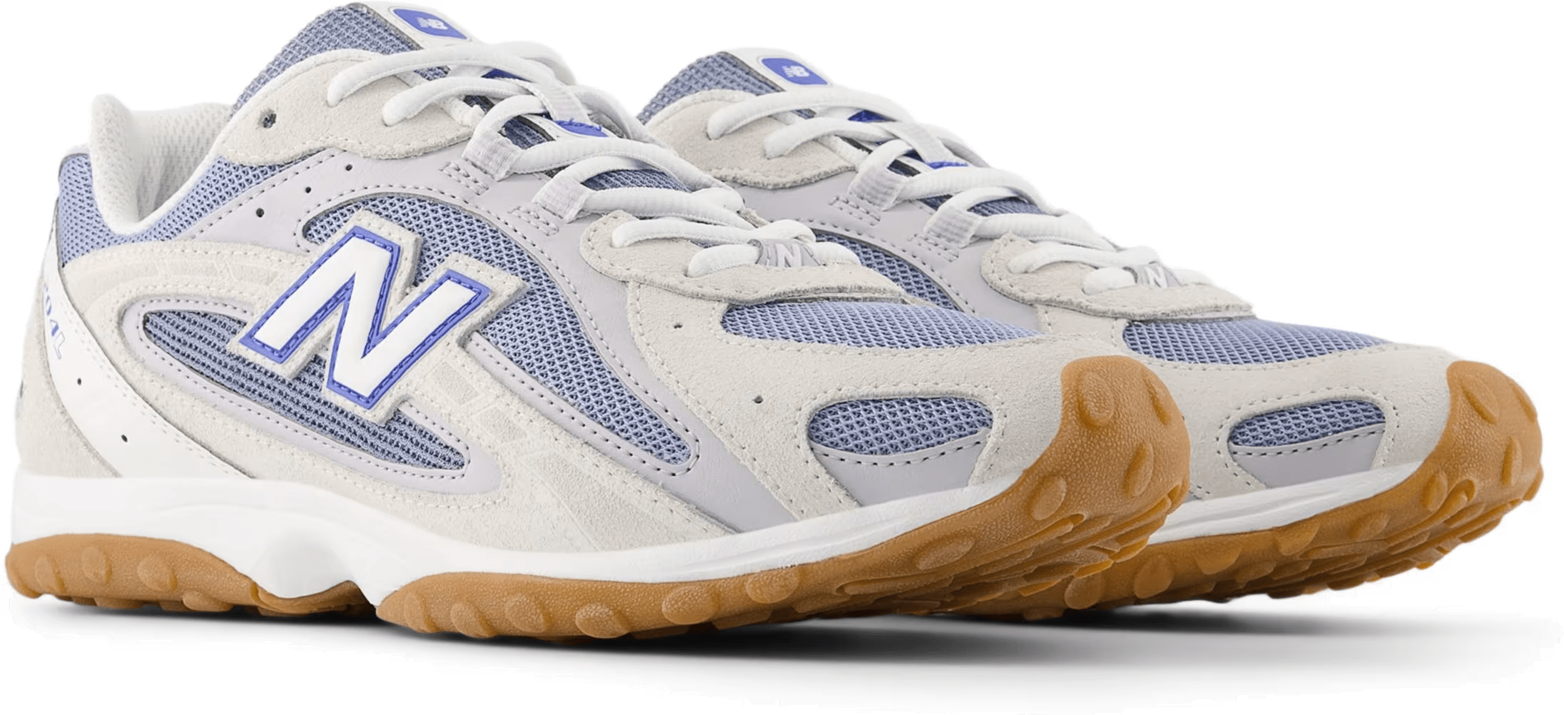 New Balance 204L "Dusk Shower Blue Bird"