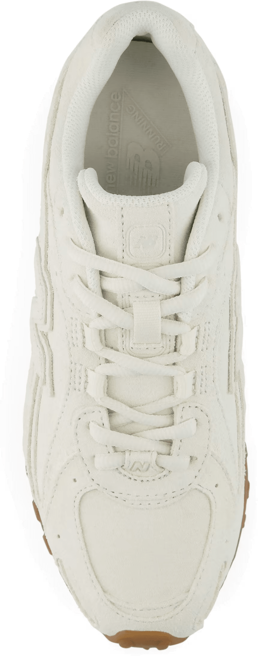 New Balance 204L "Sea Salt"