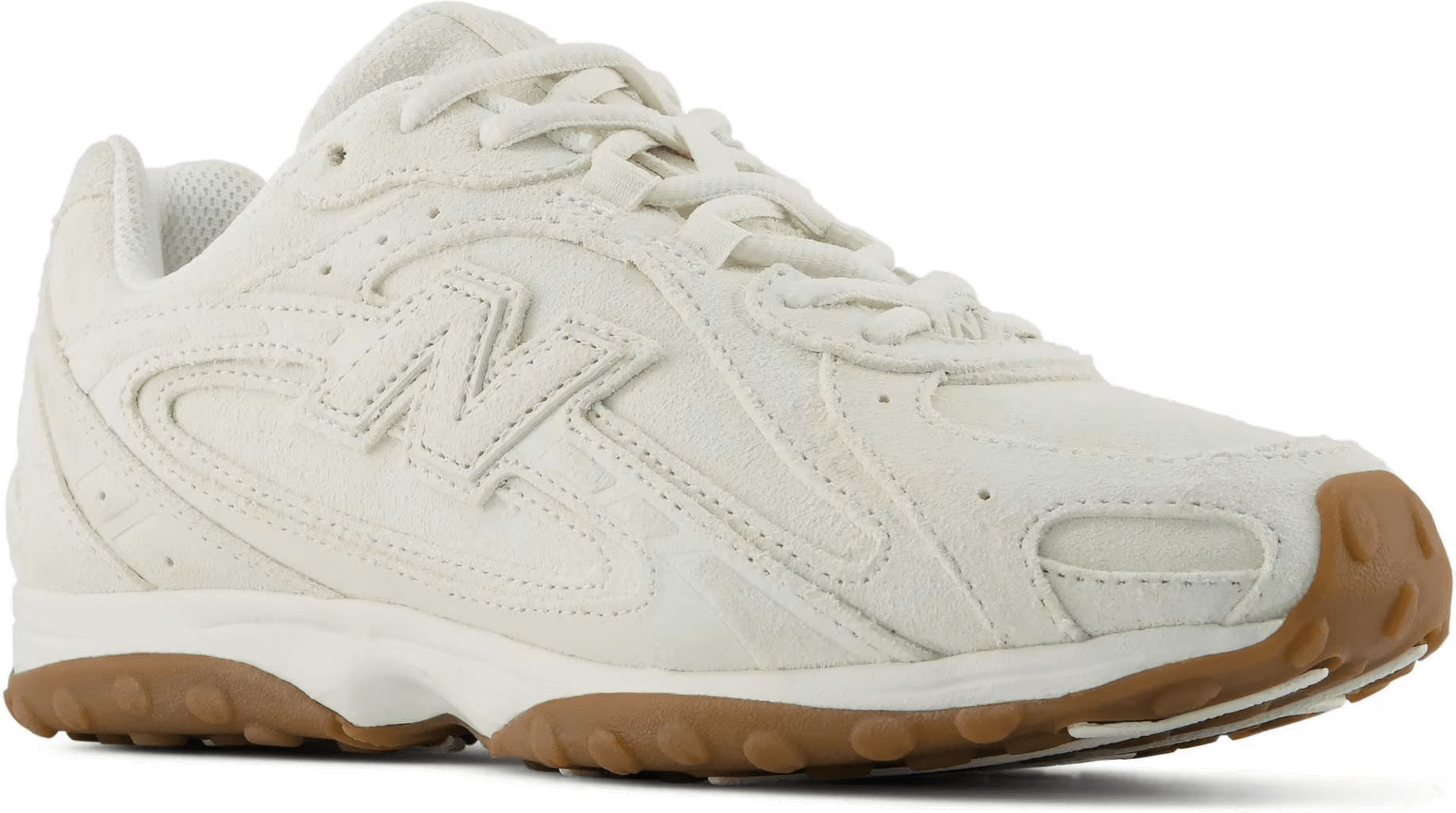 New Balance 204L "Sea Salt"