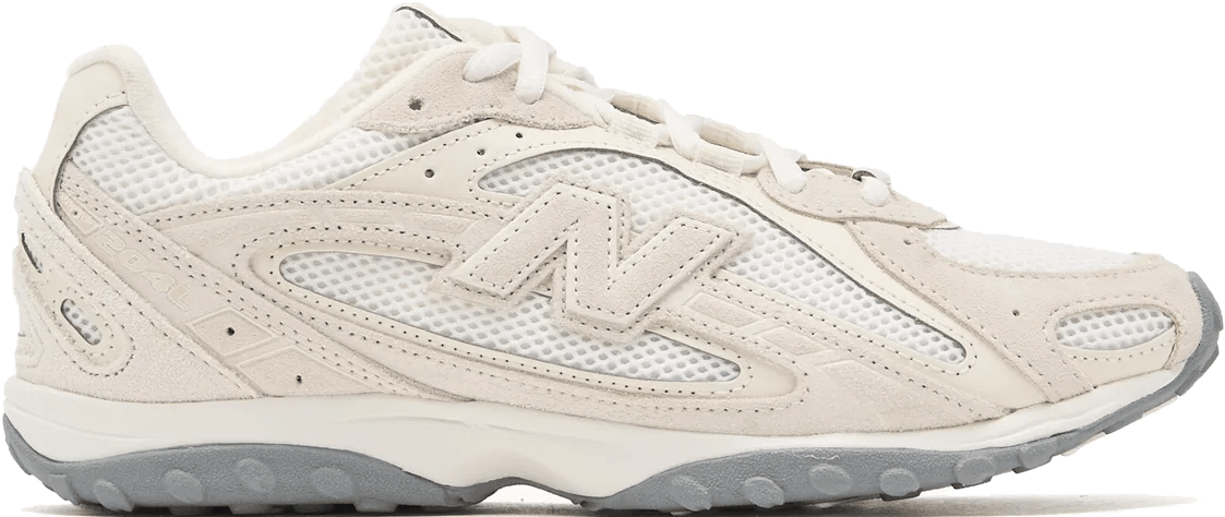 New Balance 204L "Angora Linen"