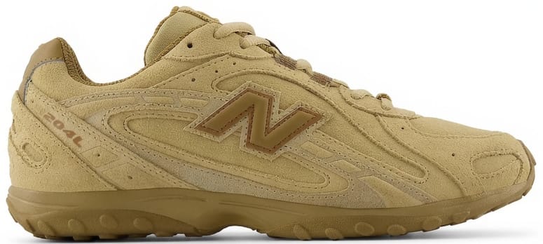 New Balance 204L "Quicksand Bark"