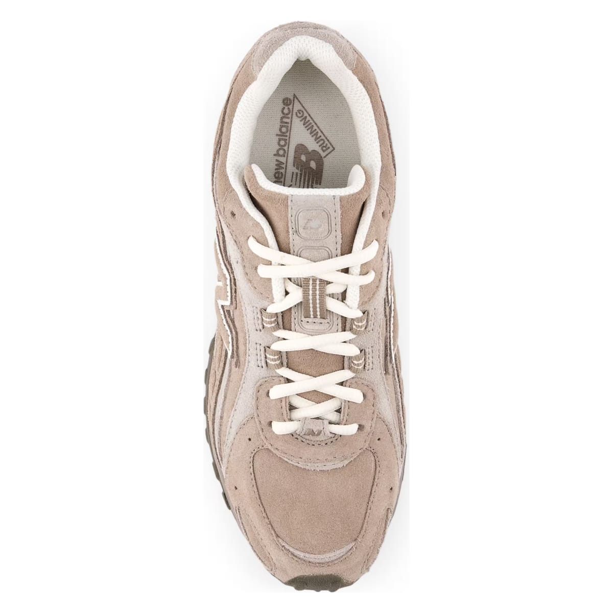New Balance 204L "Mushroom"