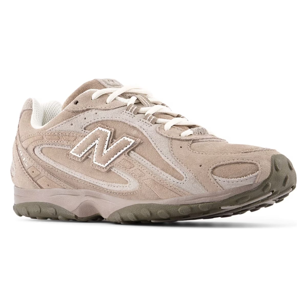 New Balance 204L "Mushroom"
