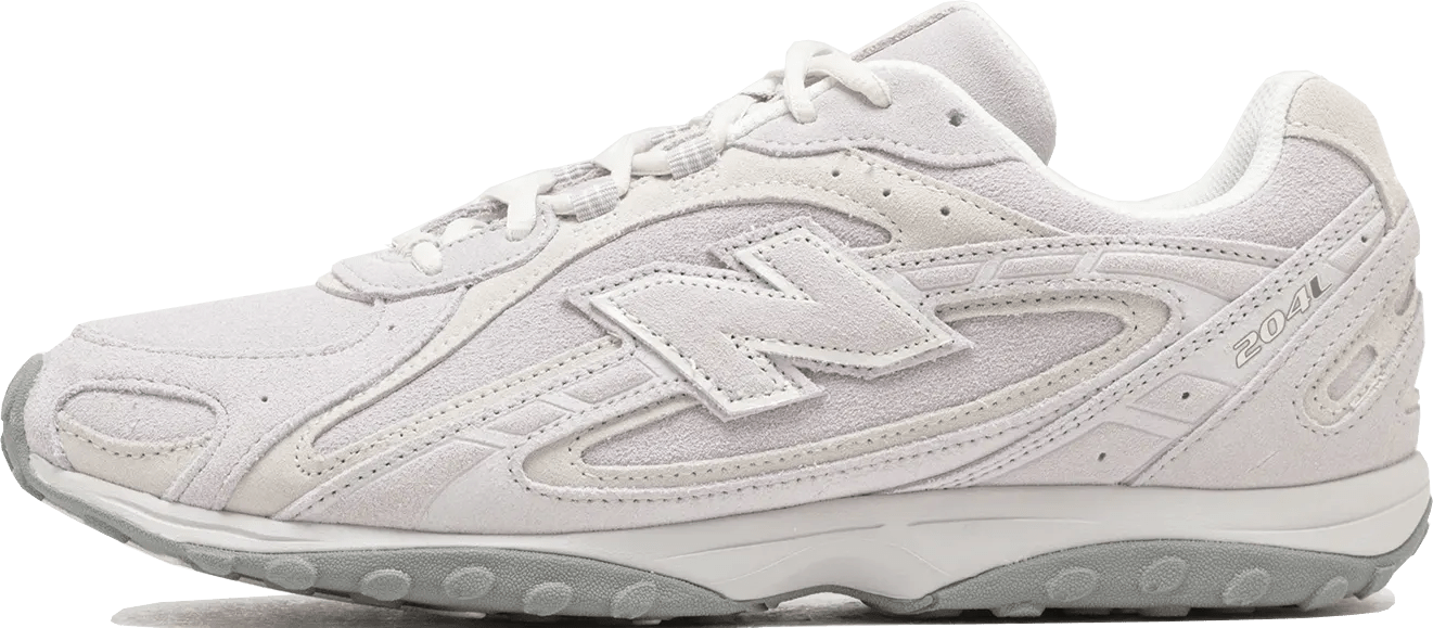 New Balance 204 "Pearl Grey"