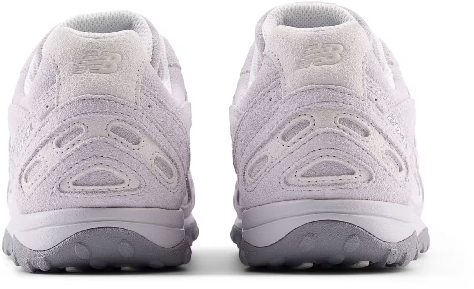 New Balance 204 "Pearl Grey"